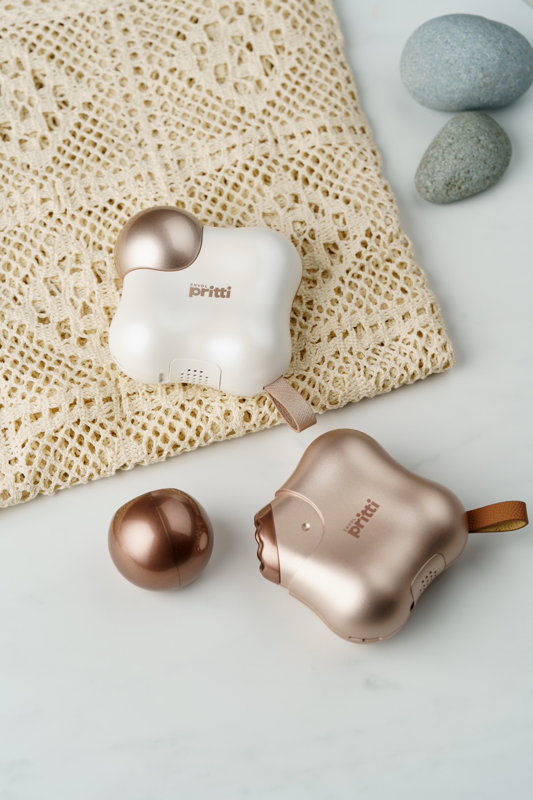 Beauty Device Lifestyle